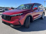 2025 CR-V Thumbnail 4