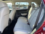 2025 CR-V Thumbnail 8