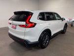 2026 CR-V Thumbnail 3