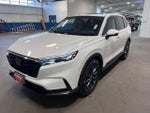 2026 CR-V Thumbnail 7