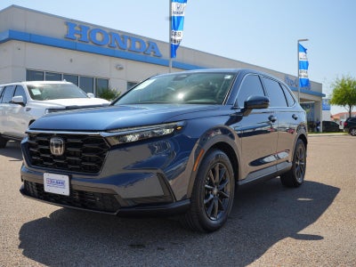 Photo of a 2026 Honda CR-V EX-L 4DR SUV for sale