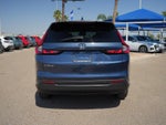 2026 CR-V Thumbnail 6