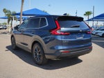 2026 CR-V Thumbnail 7