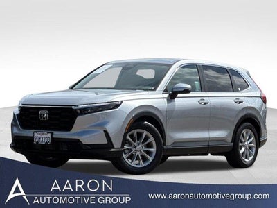 Photo of a 2023 Honda CR-V EX-L 4DR SUV for sale