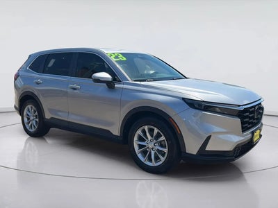 Photo of a 2023 Honda CR-V EX-L 4DR SUV for sale
