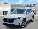2024 CR-V Thumbnail 1