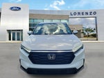 2024 CR-V Thumbnail 2
