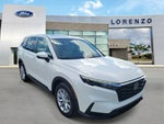 2024 CR-V Thumbnail 3