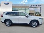 2024 CR-V Thumbnail 4