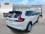 2024 CR-V Thumbnail 5