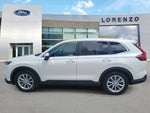 2024 CR-V Thumbnail 8