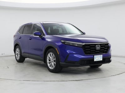 Photo of a 2024 Honda CR-V EX-L 4DR SUV for sale