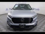 2025 CR-V Thumbnail 2