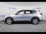 2025 CR-V Thumbnail 4