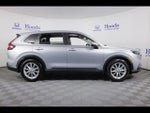 2025 CR-V Thumbnail 8