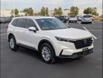 2025 CR-V Thumbnail 1