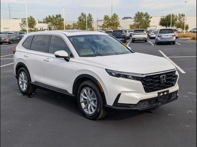 Photo of a 2025 Honda CR-V EX-L 4DR SUV for sale