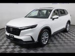 2025 CR-V Thumbnail 3