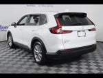 2025 CR-V Thumbnail 5