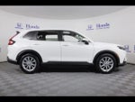 2025 CR-V Thumbnail 8