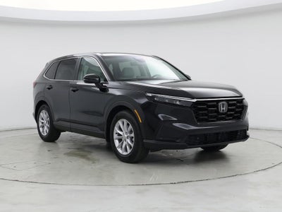 2025 Honda CR-V EX-L 4DR SUV