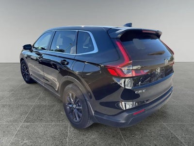 Photo of a 2026 Honda CR-V EX-L 4DR SUV for sale