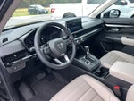2026 CR-V Thumbnail 9