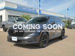 2023 CR-V Thumbnail 1
