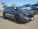 2023 CR-V Thumbnail 3