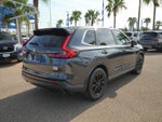 2023 CR-V Thumbnail 5