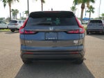 2023 CR-V Thumbnail 6