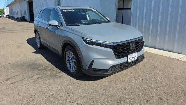 Preowned 2024 Honda CR-V EX-L for Sale