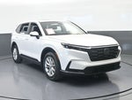 2024 CR-V Thumbnail 9