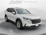 2024 CR-V Thumbnail 1