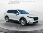 2024 CR-V Thumbnail 1