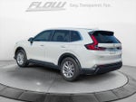 2024 CR-V Thumbnail 6