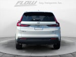 2024 CR-V Thumbnail 8