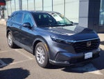 2025 CR-V Thumbnail 3