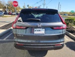 2025 CR-V Thumbnail 7