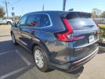 2025 CR-V Thumbnail 8
