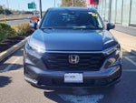 2025 CR-V Thumbnail 5