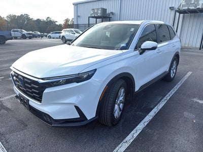 Photo of a 2024 Honda CR-V EX-L 4DR SUV for sale