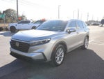 2024 CR-V Thumbnail 3