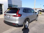2024 CR-V Thumbnail 13