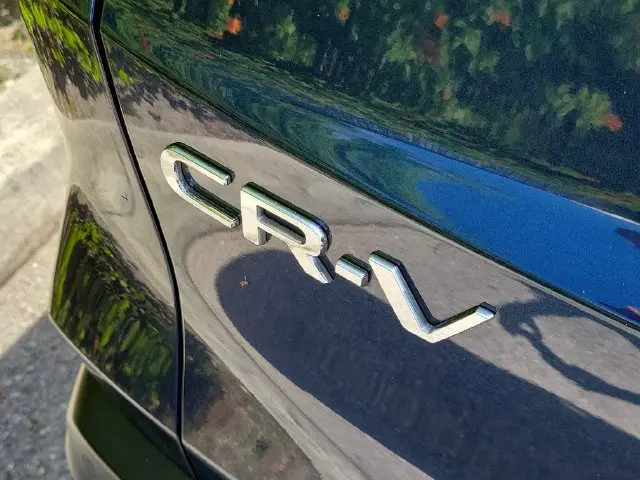 2024 Honda CR-V - $27,990