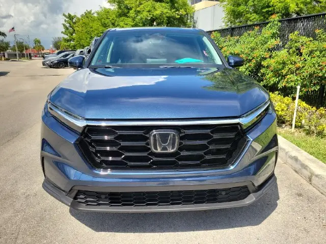 2024 Honda CR-V - $27,990
