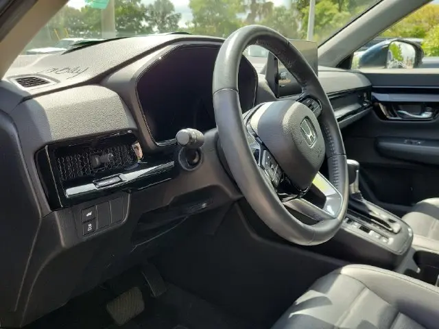 2024 Honda CR-V - $27,990