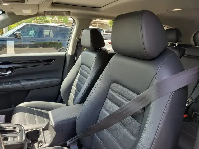 2024 Honda CR-V - $27,990