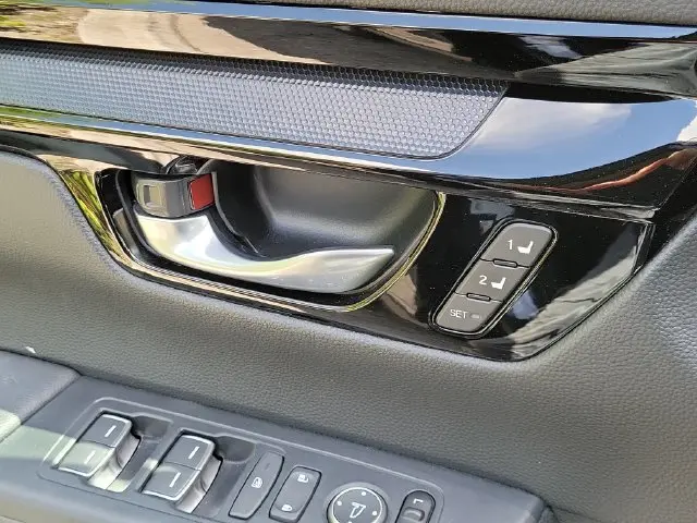 2024 Honda CR-V - $27,990