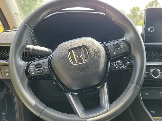 2024 Honda CR-V - $27,990